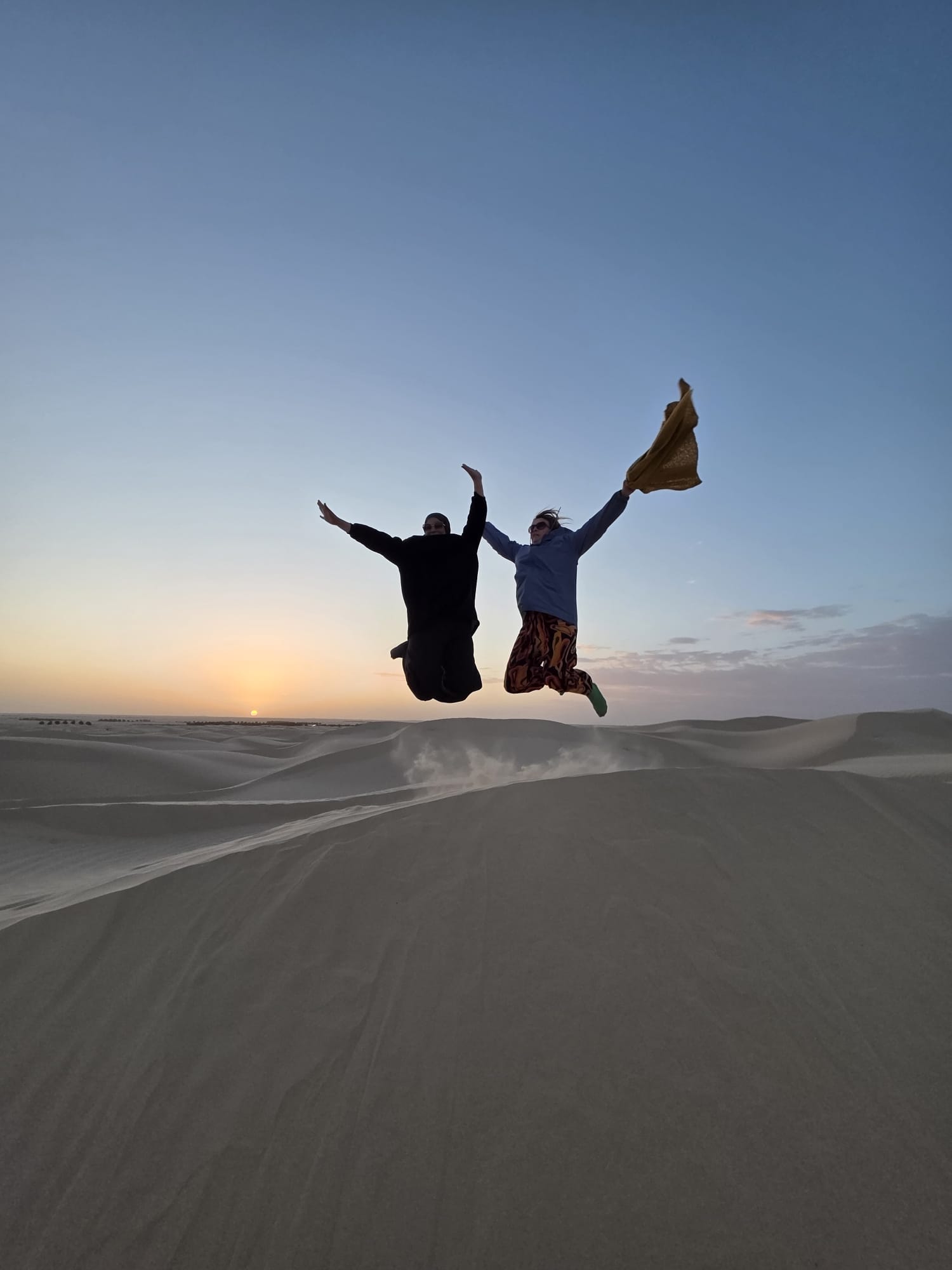 Toujane evasion desert tourisme durable voyage tunise